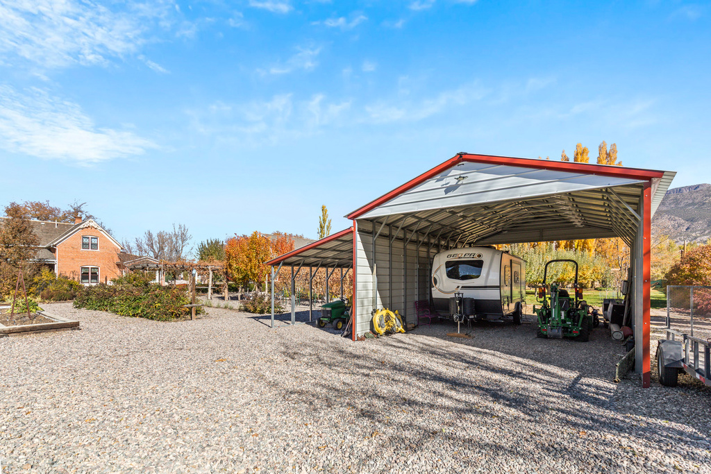 390 N 100 W Monroe, UT 84754