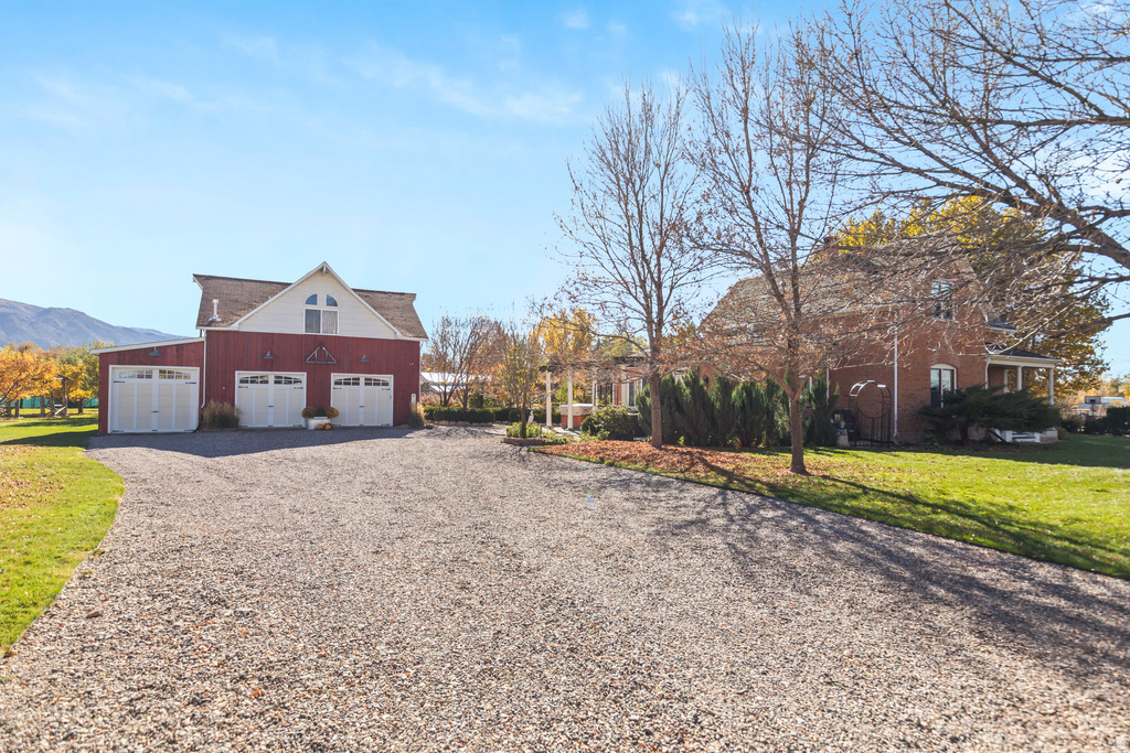 390 N 100 W Monroe, UT 84754