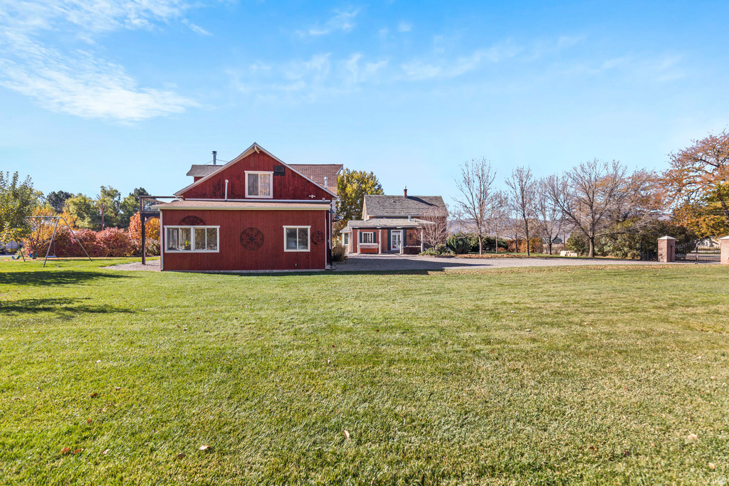 390 N 100 W Monroe, UT 84754