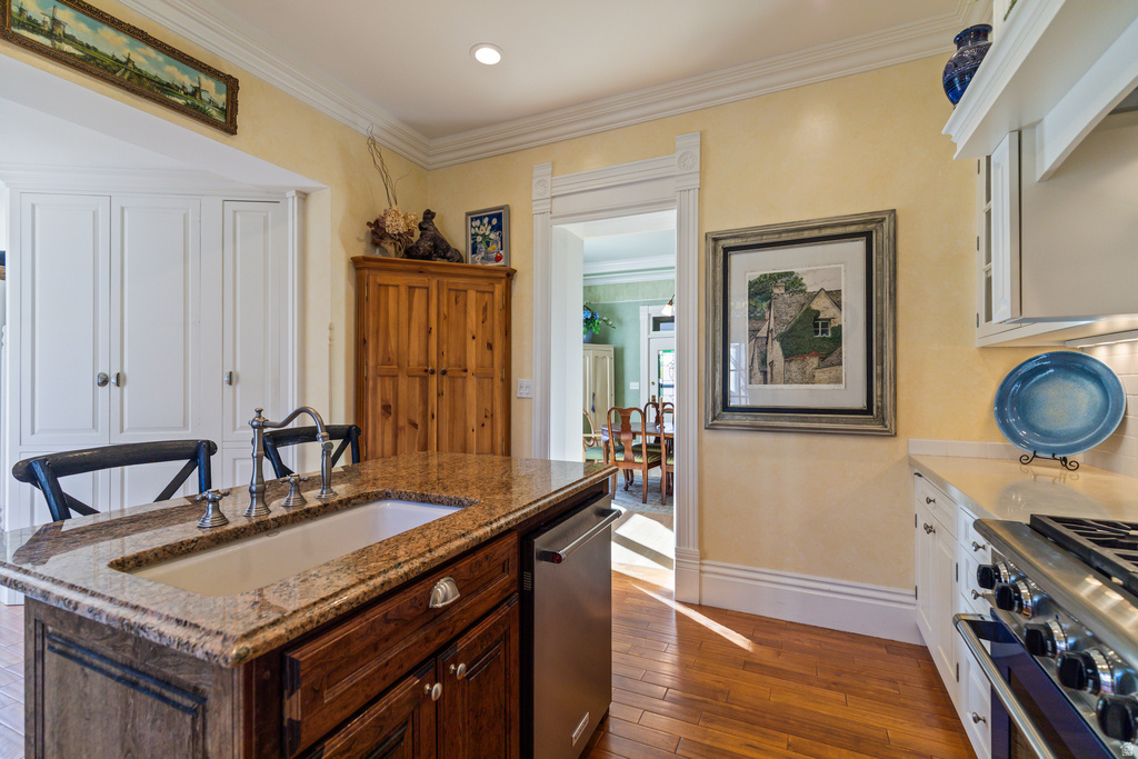 390 N 100 W Monroe, UT 84754