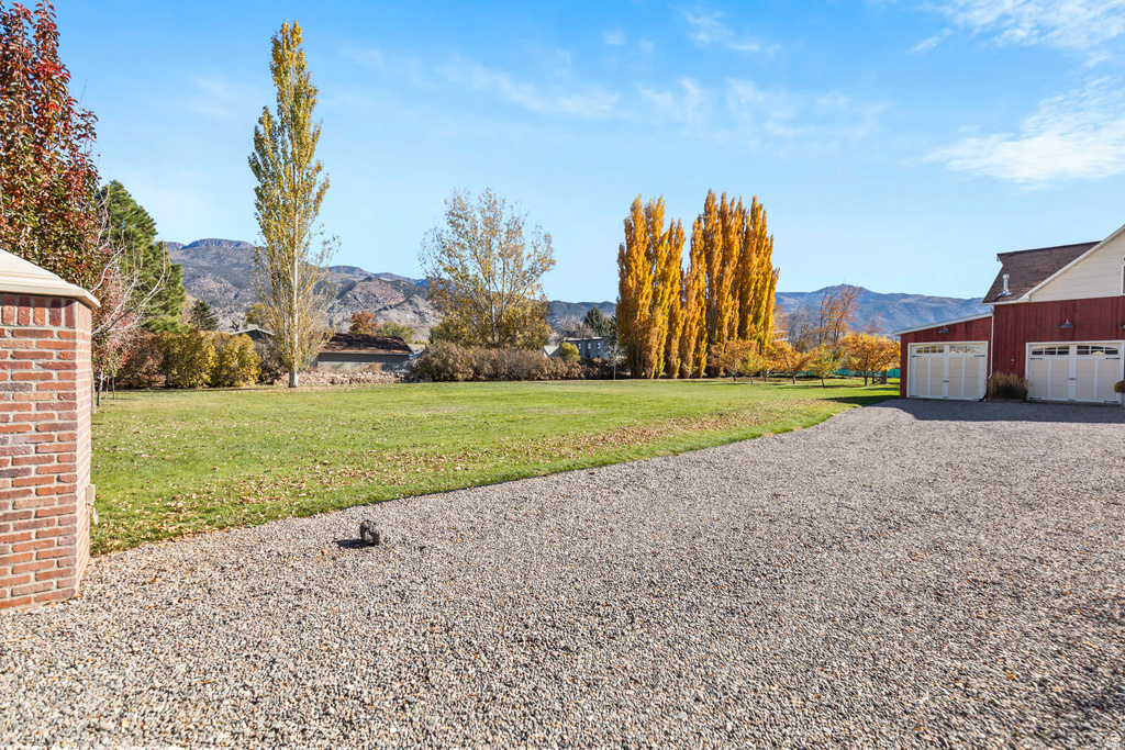 390 N 100 W Monroe, UT 84754