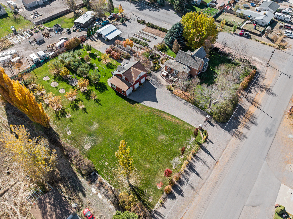 390 N 100 W Monroe, UT 84754