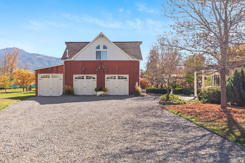 390 N 100 W Monroe, UT 84754