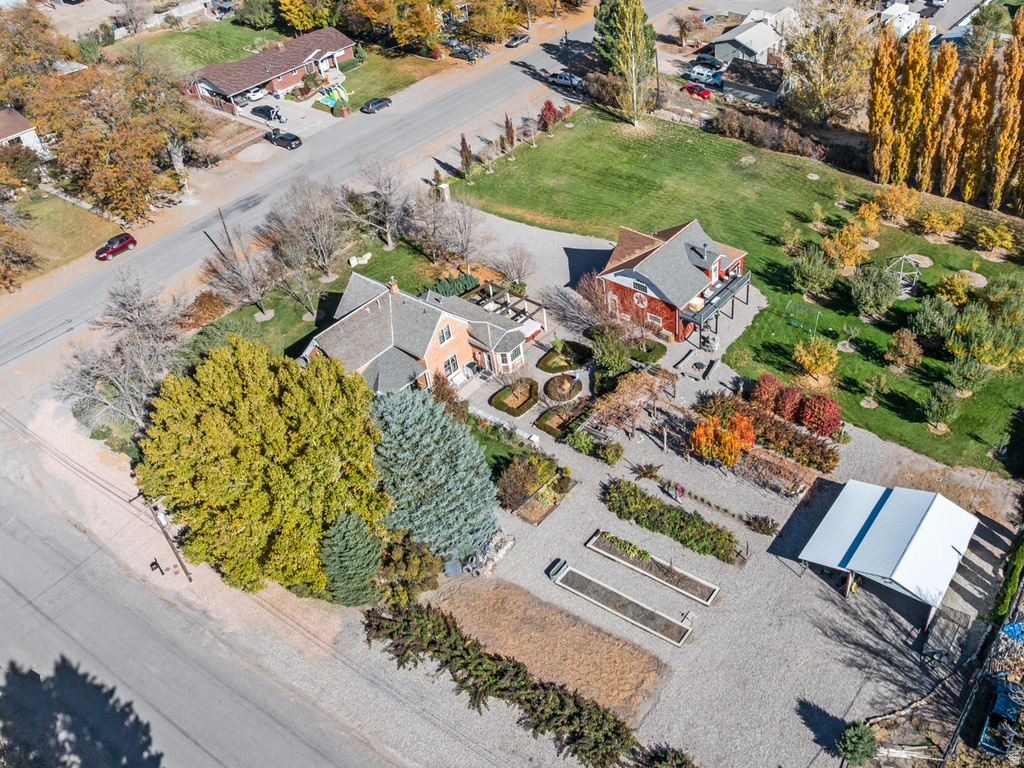 390 N 100 W Monroe, UT 84754