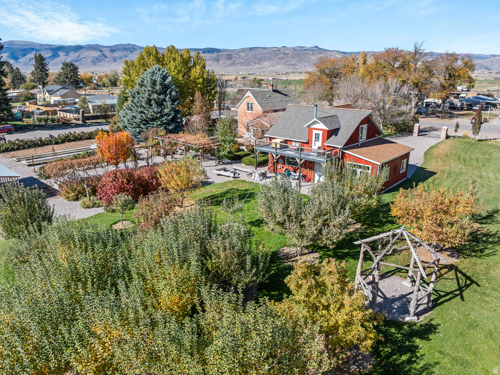 390 N 100 W Monroe, UT 84754