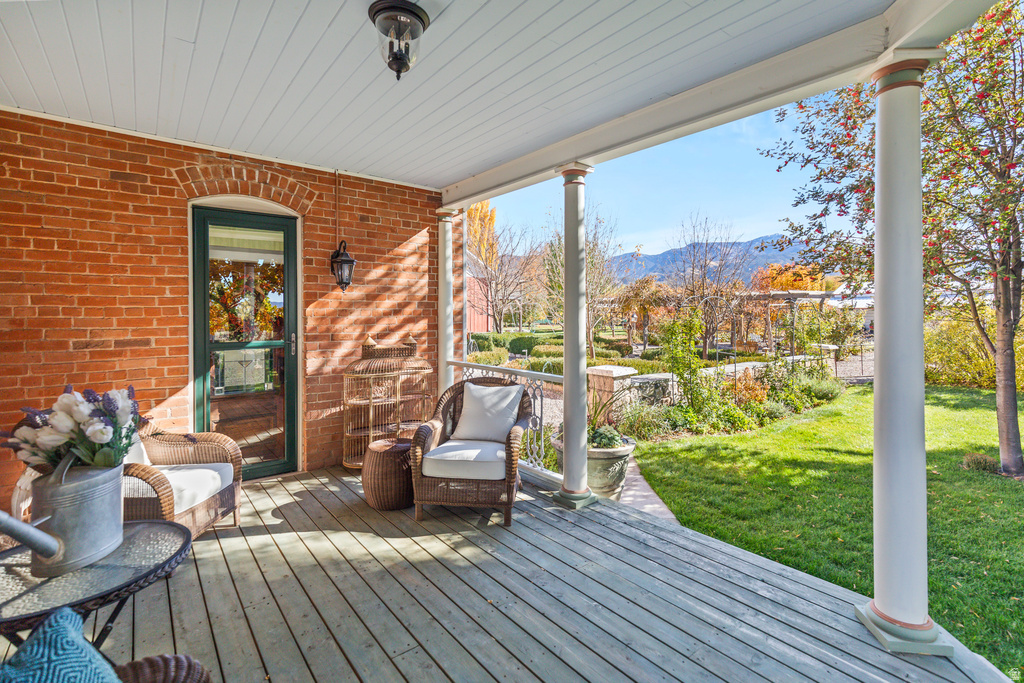 390 N 100 W Monroe, UT 84754