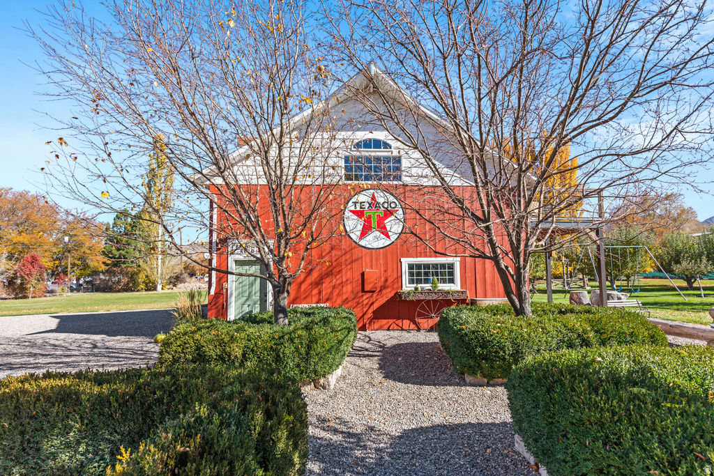 390 N 100 W Monroe, UT 84754