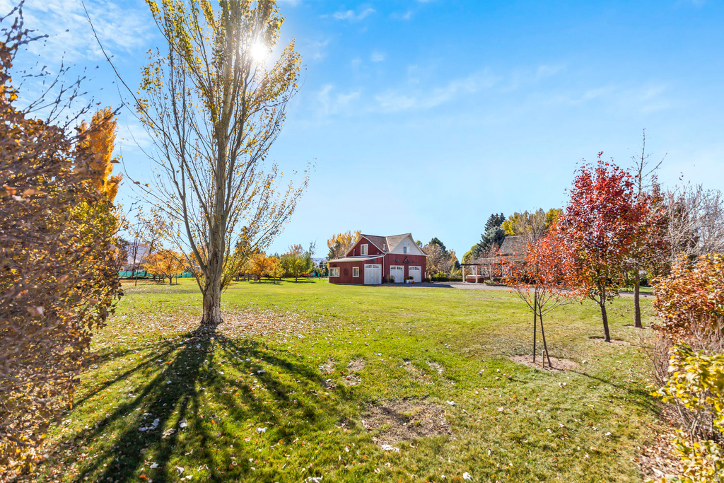 390 N 100 W Monroe, UT 84754