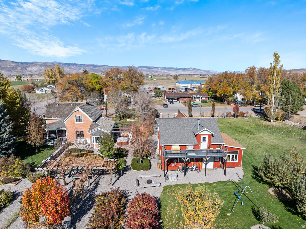 390 N 100 W Monroe, UT 84754