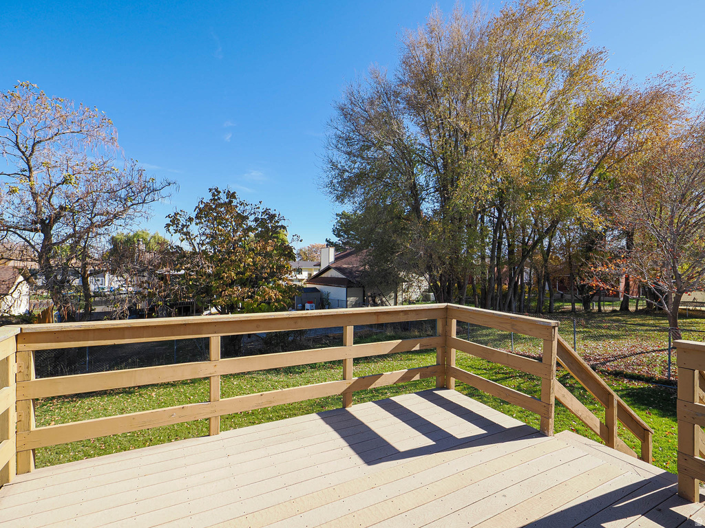 4393 S WORMWOOD DR West Valley City, UT 84120