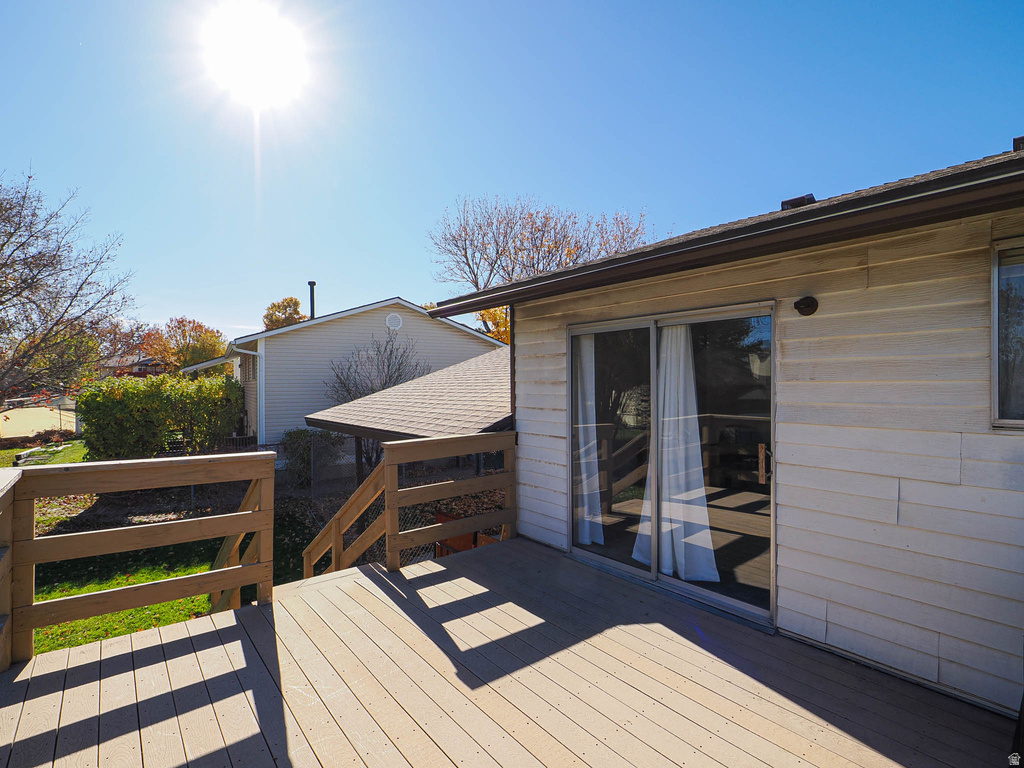 4393 S WORMWOOD DR West Valley City, UT 84120