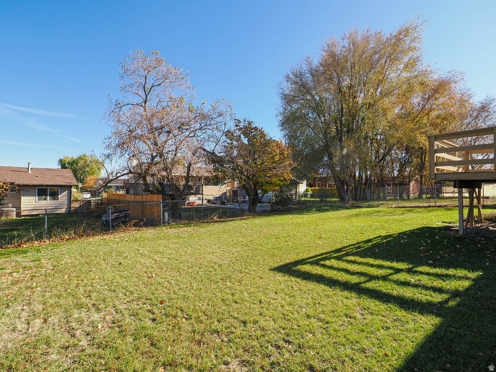 4393 S WORMWOOD DR West Valley City, UT 84120