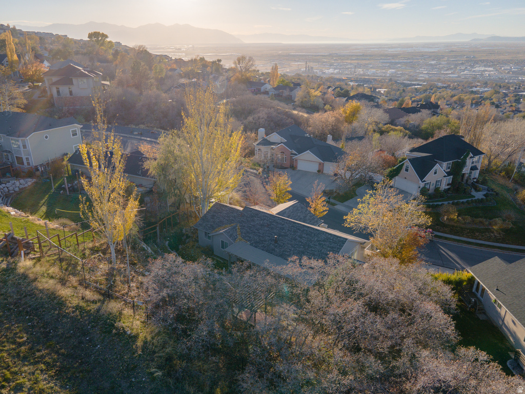 90 SCENIC HILLS CIR North Salt Lake, UT 84054