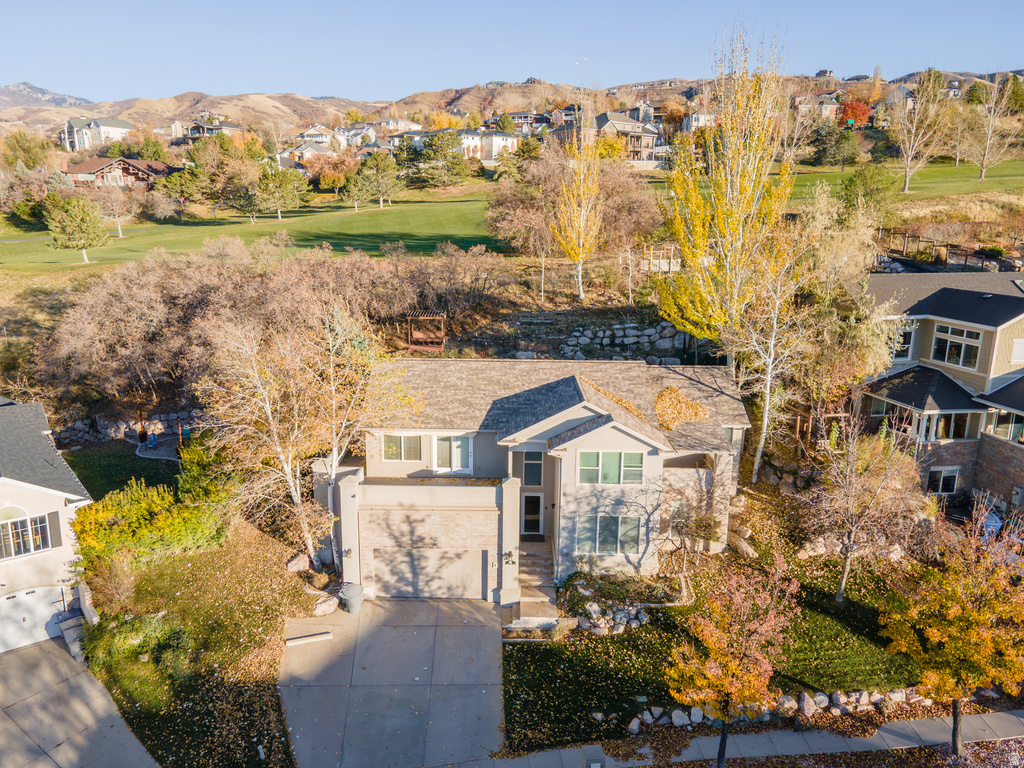 90 SCENIC HILLS CIR North Salt Lake, UT 84054
