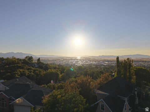 90 SCENIC HILLS CIR North Salt Lake, UT 84054