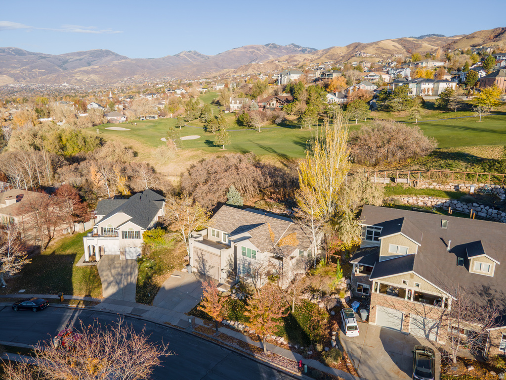 90 SCENIC HILLS CIR North Salt Lake, UT 84054