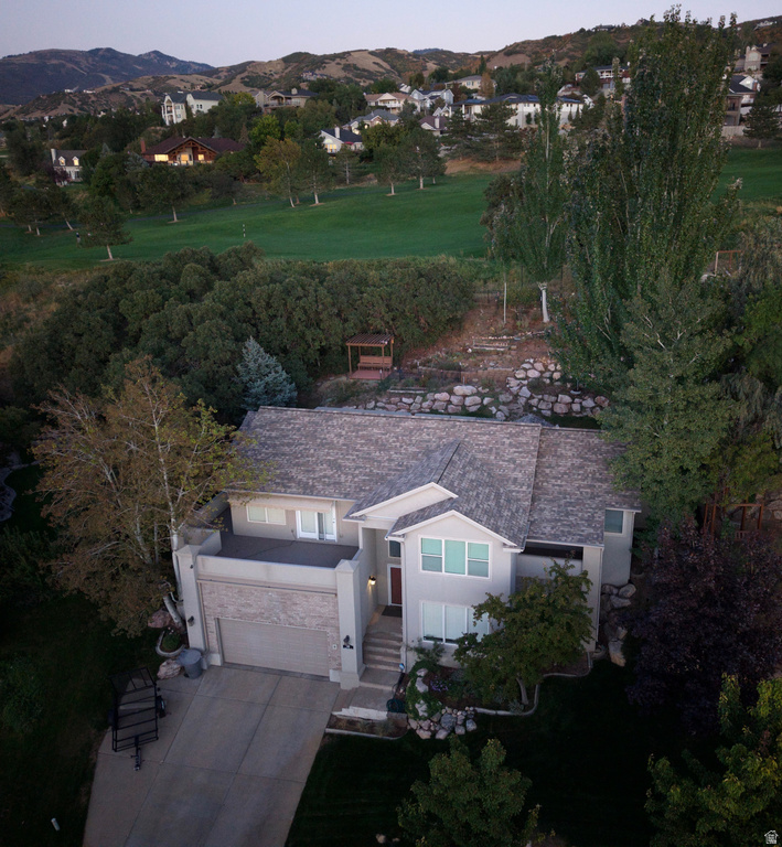 90 SCENIC HILLS CIR North Salt Lake, UT 84054