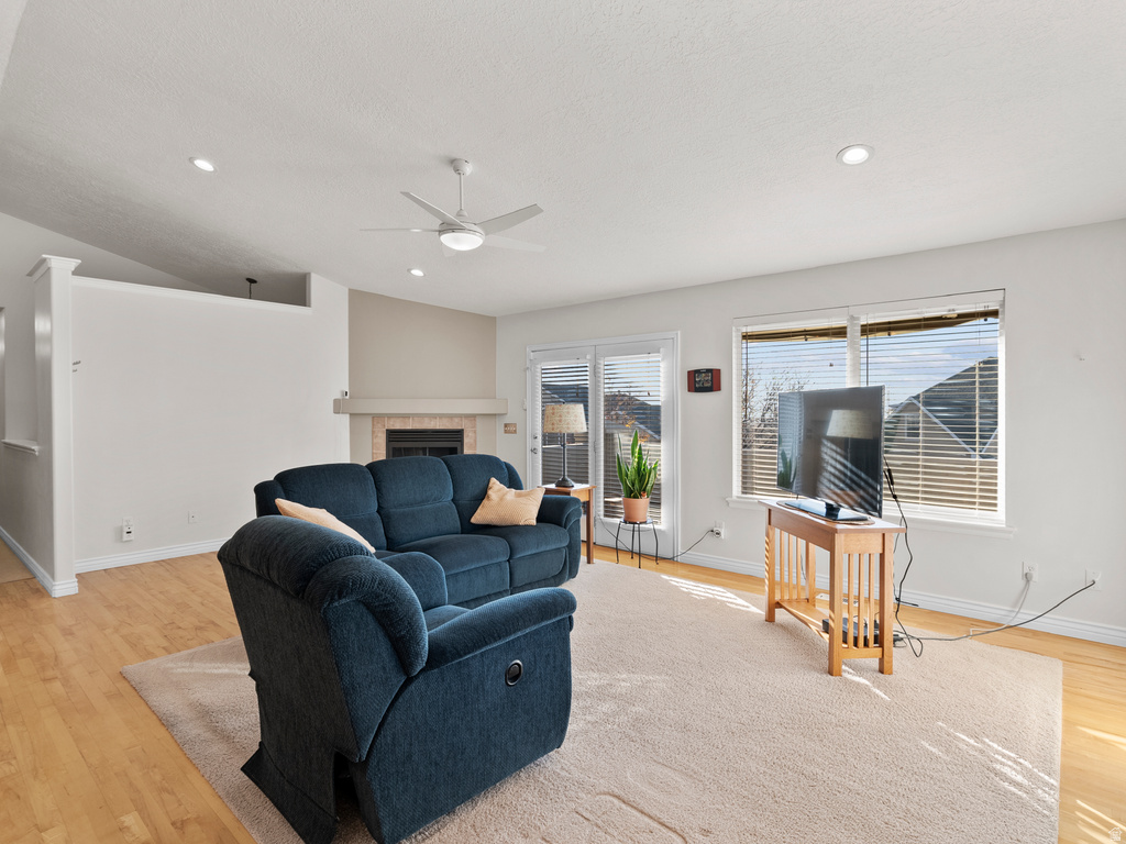 90 SCENIC HILLS CIR North Salt Lake, UT 84054