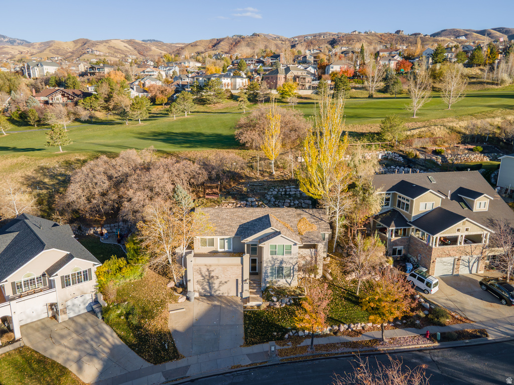 90 SCENIC HILLS CIR North Salt Lake, UT 84054