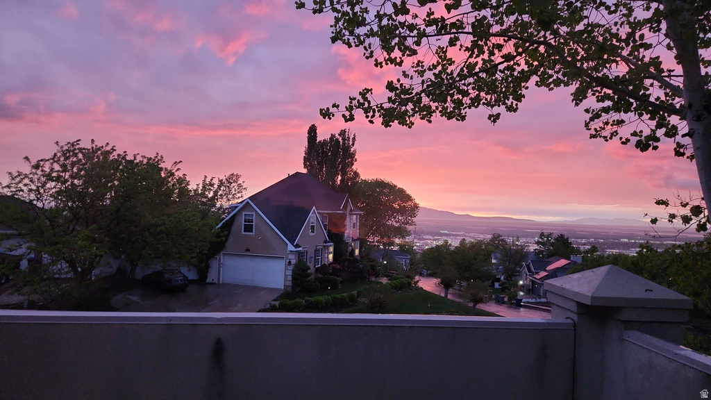 90 SCENIC HILLS CIR North Salt Lake, UT 84054