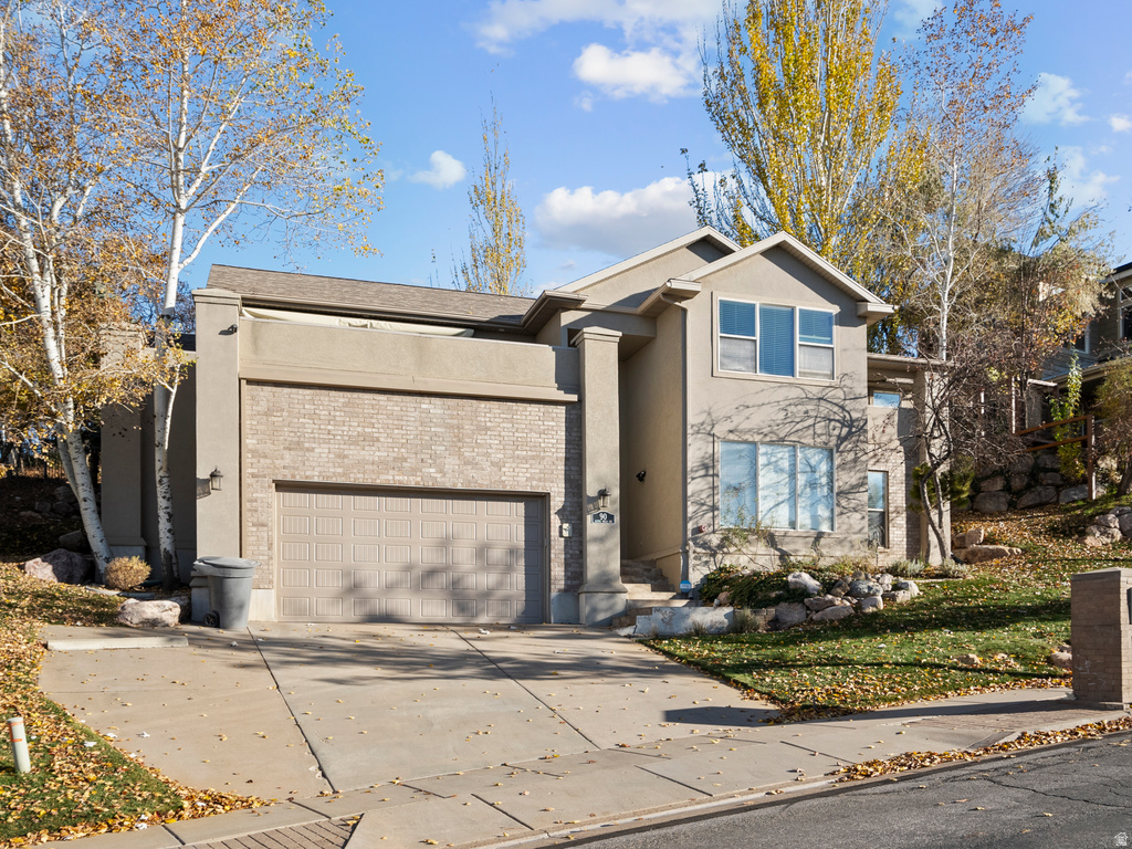 90 SCENIC HILLS CIR North Salt Lake, UT 84054