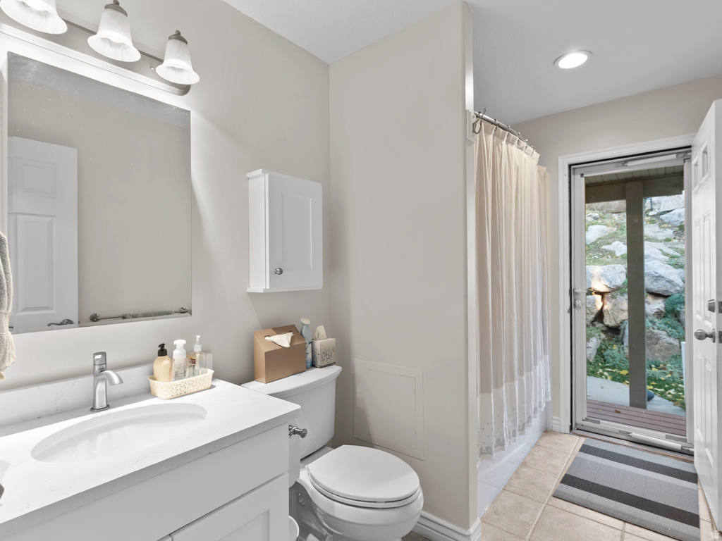 90 SCENIC HILLS CIR North Salt Lake, UT 84054