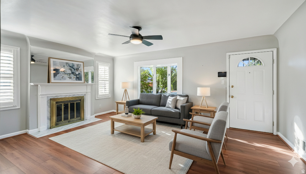 1865 E HILLCREST AVE Salt Lake City, UT 84106