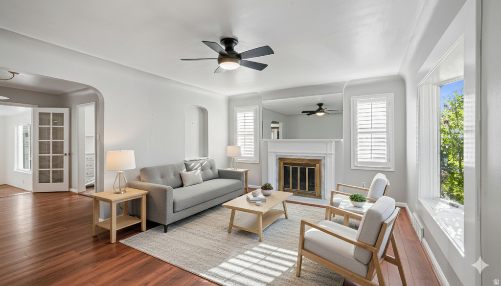 1865 E HILLCREST AVE Salt Lake City, UT 84106