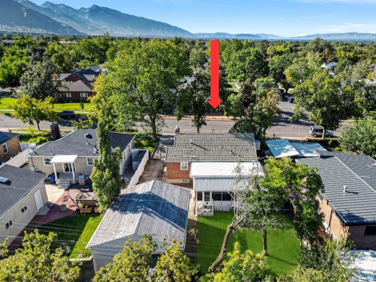 1865 E HILLCREST AVE Salt Lake City, UT 84106