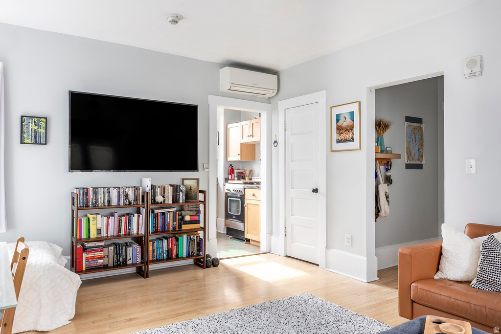 86 N B ST #5 Salt Lake City, UT 84103