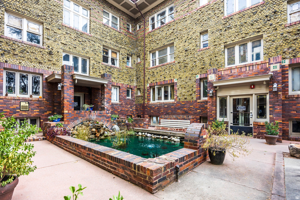 86 N B ST #5 Salt Lake City, UT 84103