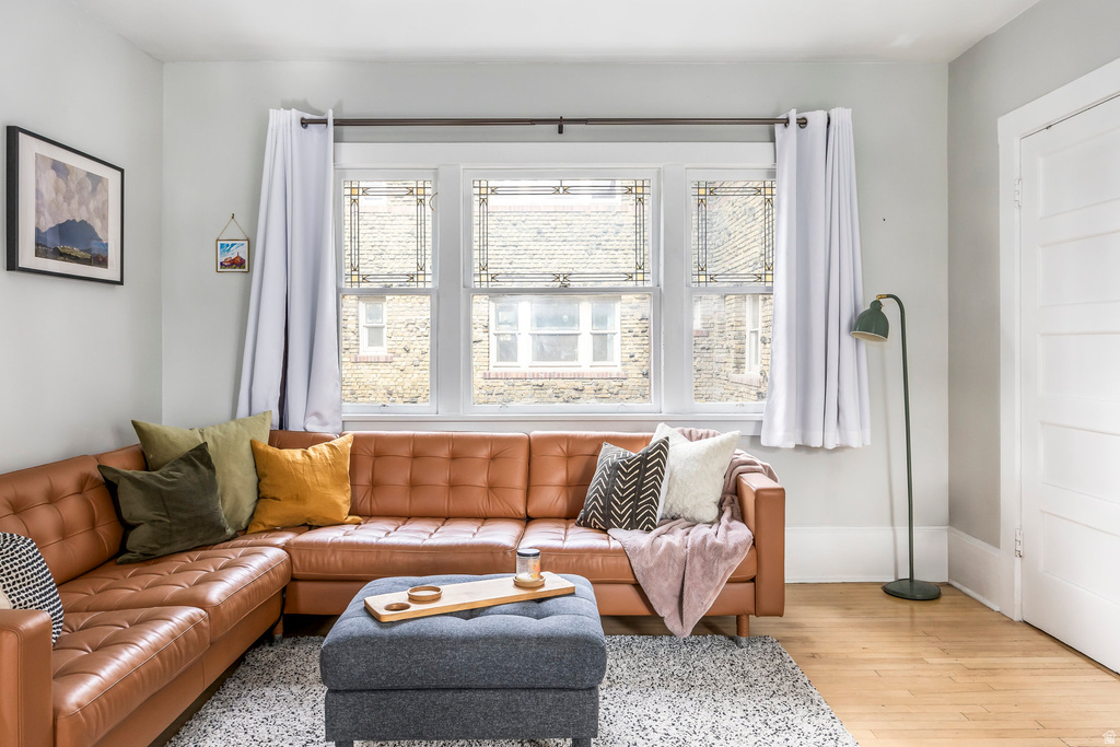 86 N B ST #5 Salt Lake City, UT 84103