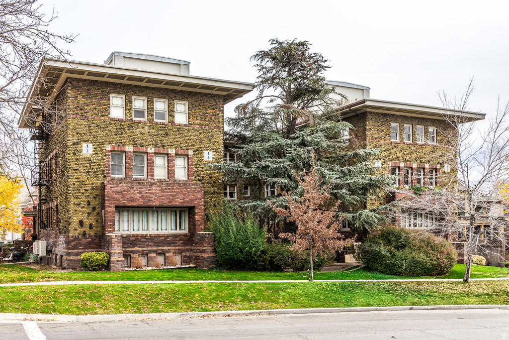 86 N B ST #5 Salt Lake City, UT 84103