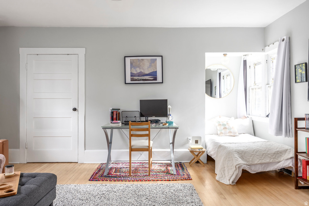 86 N B ST #5 Salt Lake City, UT 84103