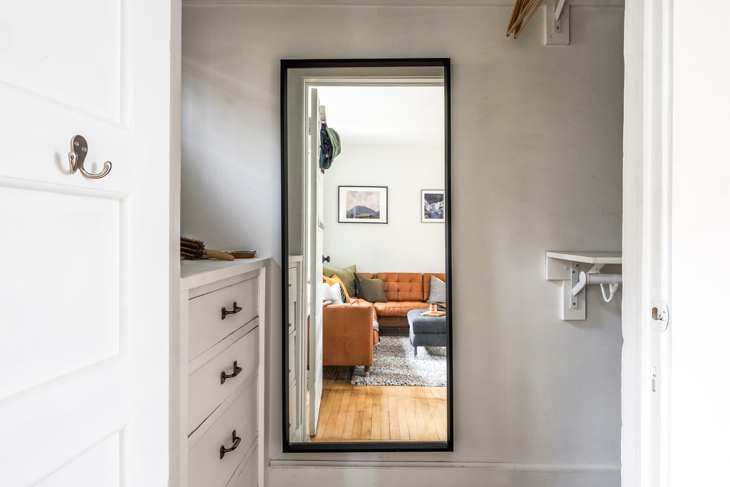 86 N B ST #5 Salt Lake City, UT 84103