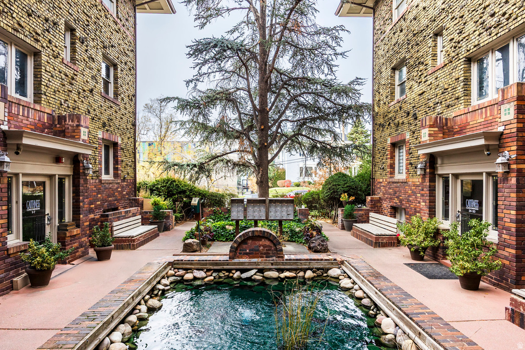 86 N B ST #5 Salt Lake City, UT 84103