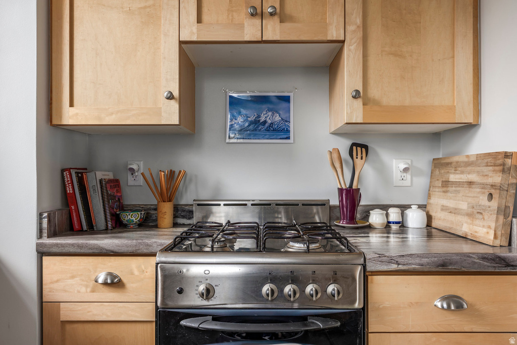 86 N B ST #5 Salt Lake City, UT 84103