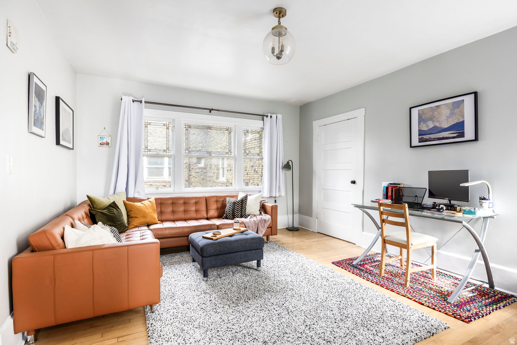 86 N B ST #5 Salt Lake City, UT 84103