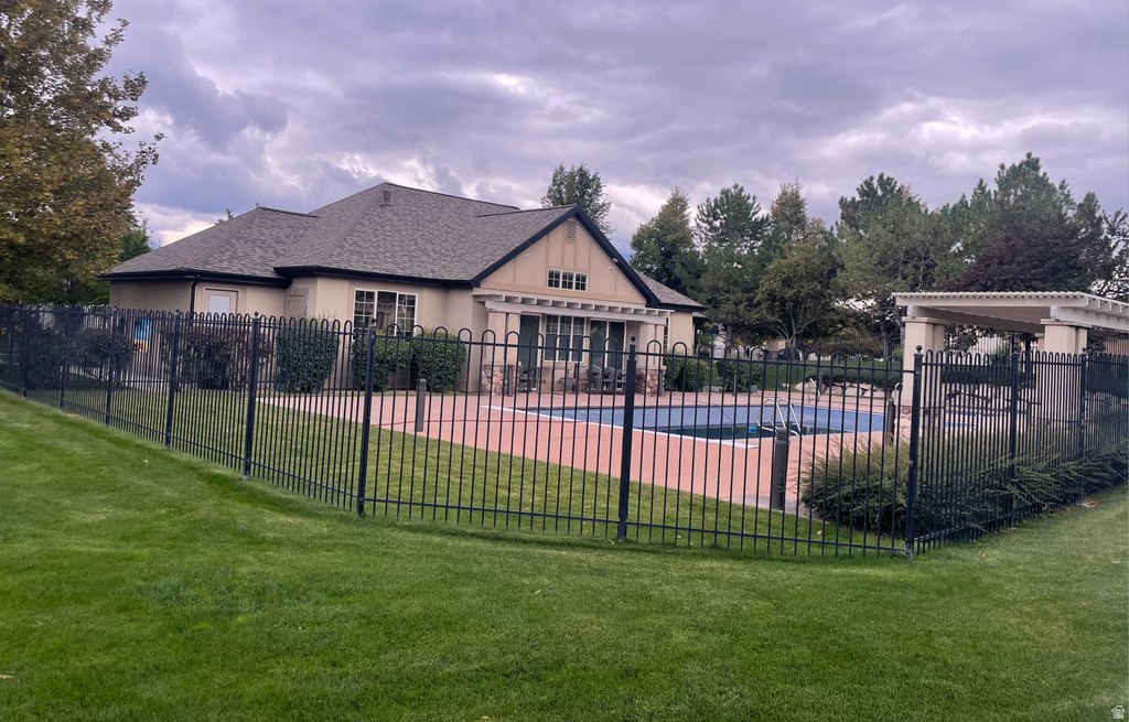 9909 S REUNION WAY South Jordan, UT 84095