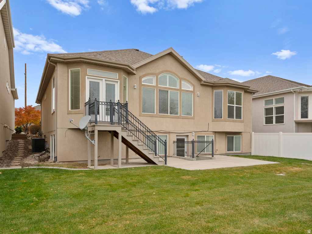 9909 S REUNION WAY South Jordan, UT 84095