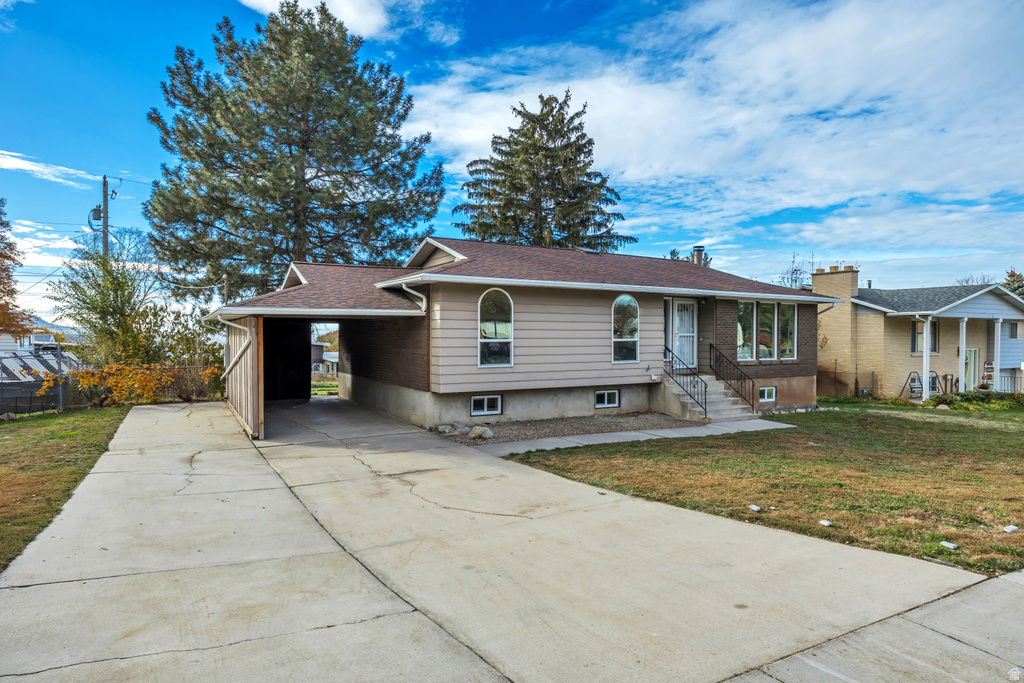 819 E 2800 N North Ogden, UT 84414