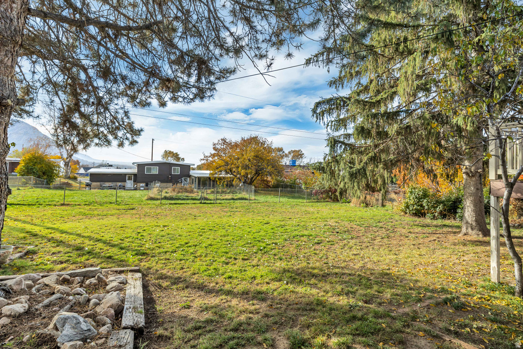 819 E 2800 N North Ogden, UT 84414