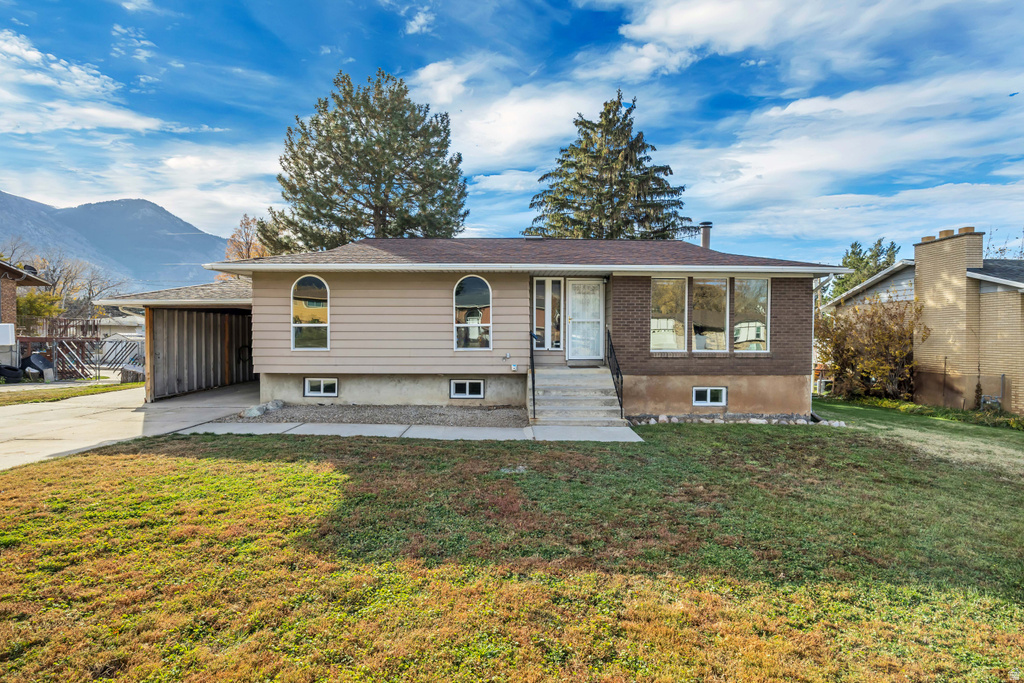 819 E 2800 N North Ogden, UT 84414