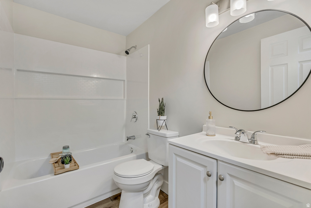 819 E 2800 N North Ogden, UT 84414