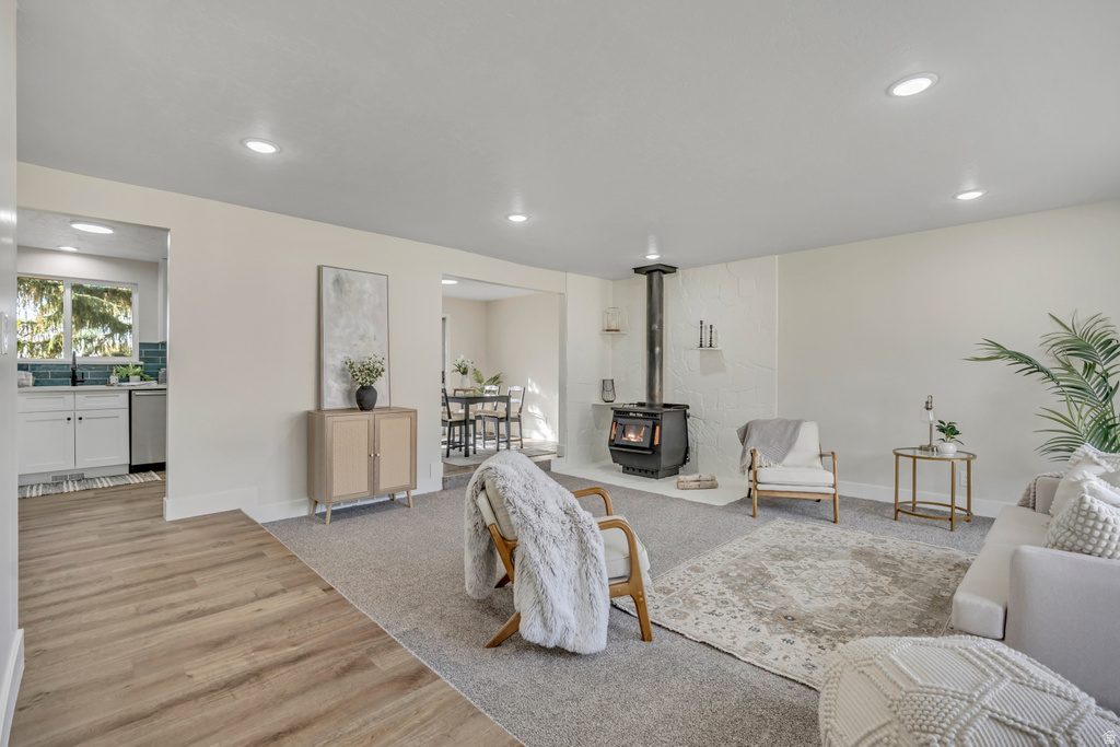 819 E 2800 N North Ogden, UT 84414