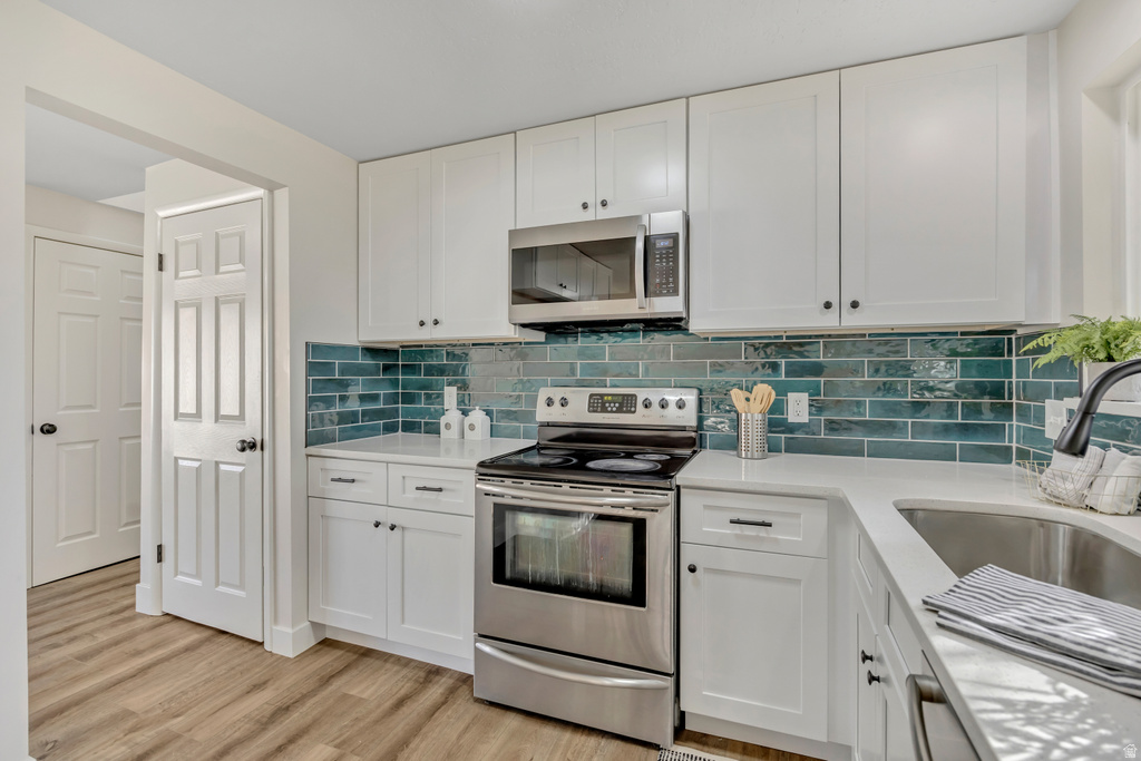 819 E 2800 N North Ogden, UT 84414