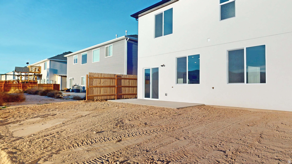 2762 N CLARK PKWY Cedar City, UT 84721