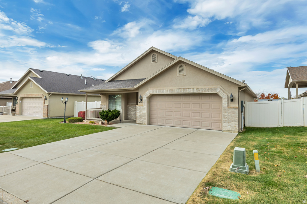 5495 S 575 W Riverdale, UT 84405