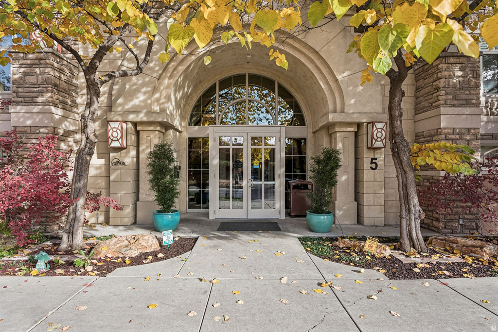 5 S 500 W #502 Salt Lake City, UT 84101