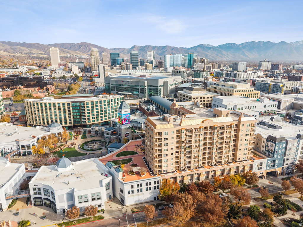 5 S 500 W #502 Salt Lake City, UT 84101